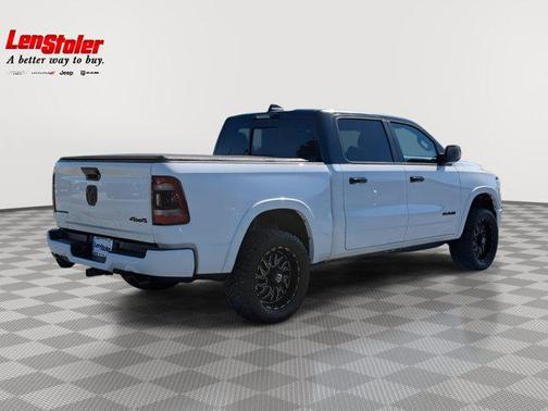 2023 RAM 1500 Limited