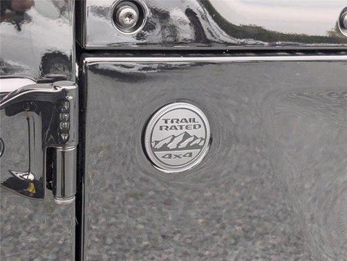 2025 Jeep Gladiator High Tide