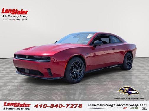 2024 Dodge Charger R/T