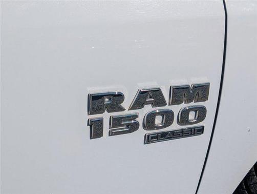 2019 RAM 1500 Tradesman