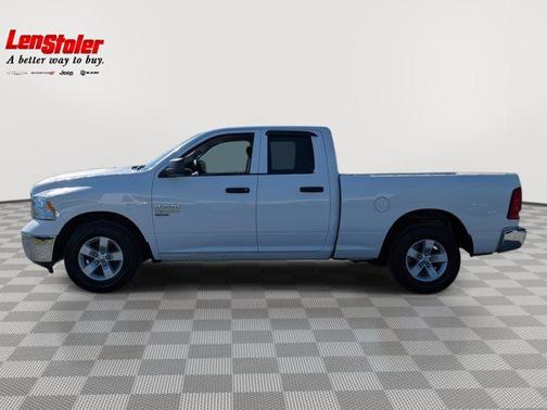 2019 RAM 1500 Tradesman