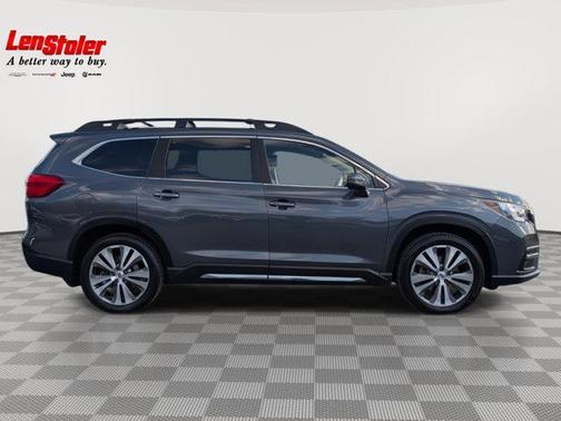 2019 Subaru Ascent Limited 8-Passenger