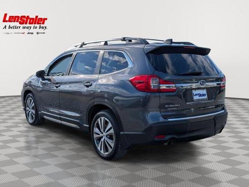 2019 Subaru Ascent Limited 8-Passenger
