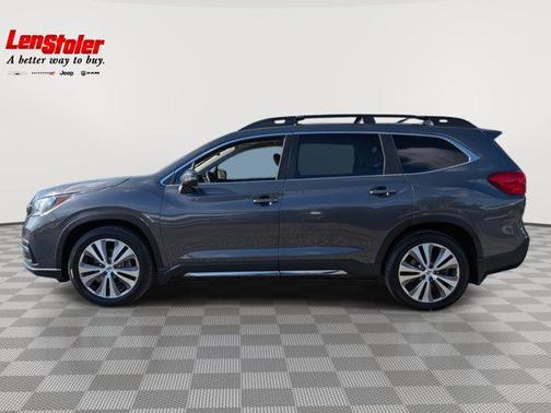 2019 Subaru Ascent Limited 8-Passenger