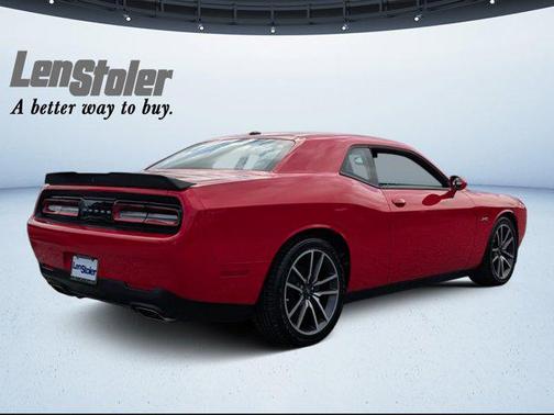 2023 Dodge Challenger R/T