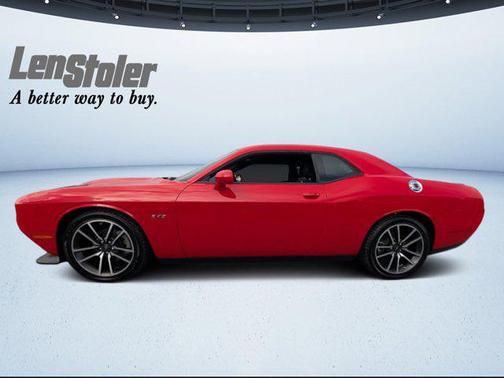 2023 Dodge Challenger R/T