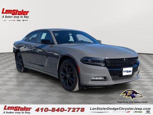 2023 Dodge Charger SXT