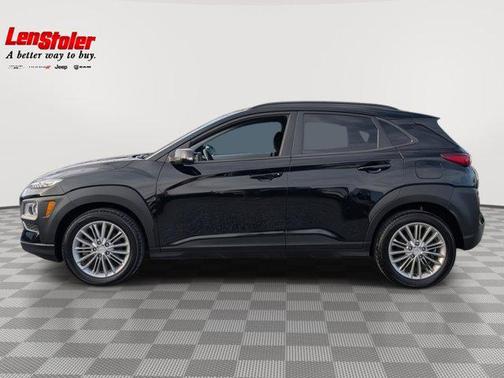 2020 Hyundai KONA SEL