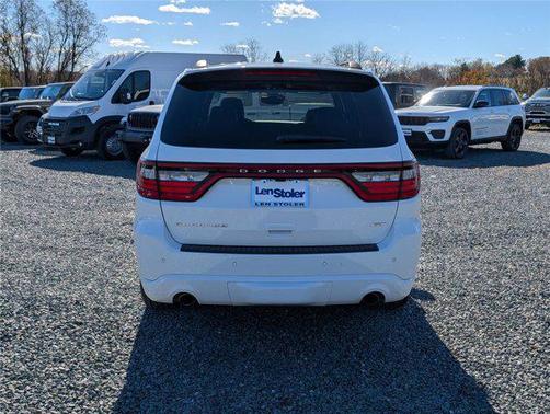 2023 Dodge Durango GT Plus