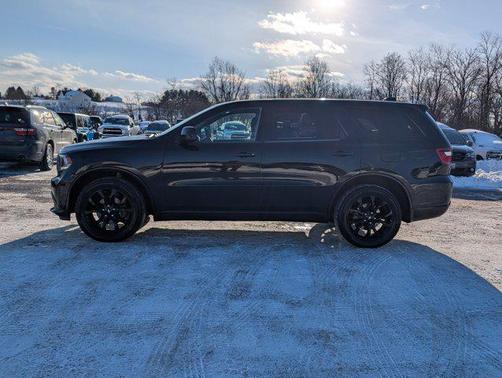 2020 Dodge Durango SXT Plus