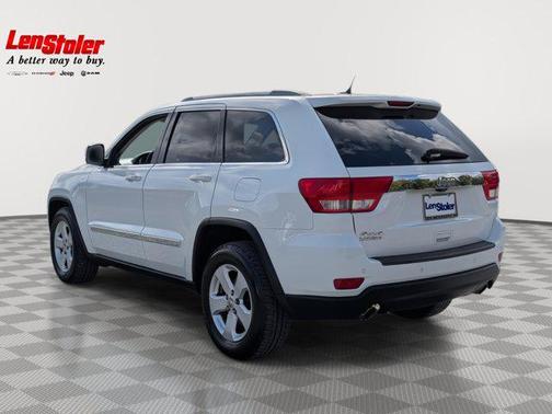 2013 Jeep Grand Cherokee Laredo