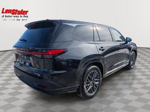 2025 Lexus TX 350 Base