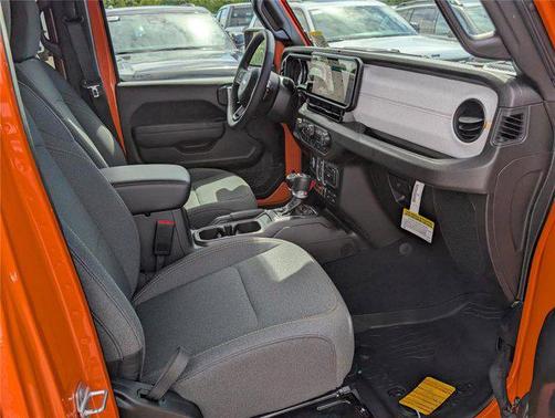 Joose 2026 Jeep Wrangler Willys