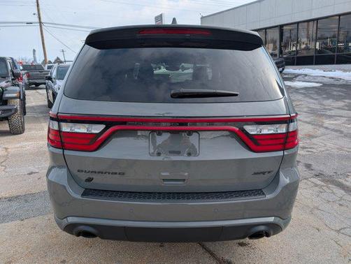 2022 Dodge Durango SRT 392 AWD