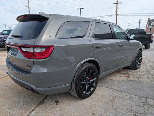2022 Dodge Durango SRT 392 AWD