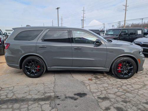 2022 Dodge Durango SRT 392 AWD