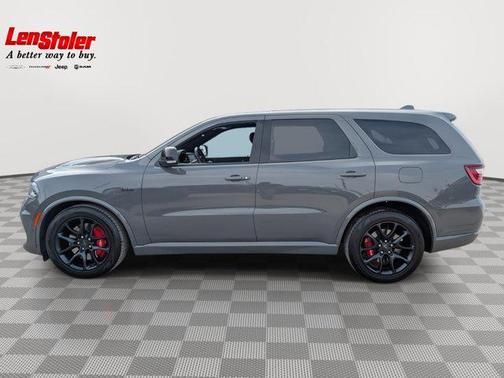 2022 Dodge Durango SRT 392 AWD