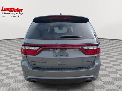 2022 Dodge Durango SRT 392 AWD