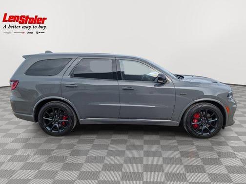 2022 Dodge Durango SRT 392 AWD
