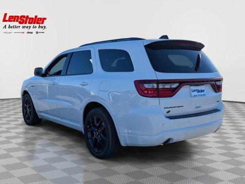 2026 Dodge Durango GT HEMI V8 AWD