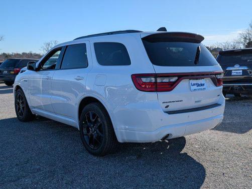 2026 Dodge Durango GT HEMI V8 AWD