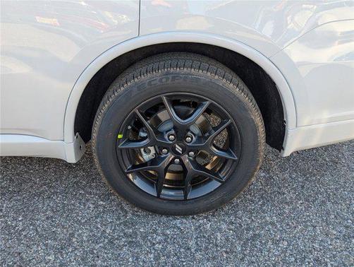 2026 Dodge Durango GT HEMI V8 AWD