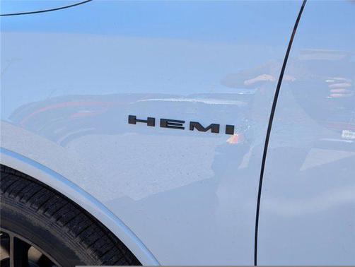 2026 Dodge Durango GT HEMI V8 AWD