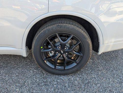 2026 Dodge Durango GT HEMI V8 AWD