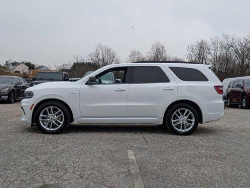 2023 Dodge Durango R/T Plus AWD