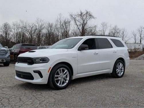2023 Dodge Durango R/T Plus AWD