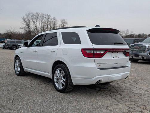 2023 Dodge Durango R/T Plus AWD