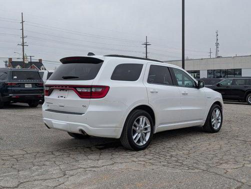 2023 Dodge Durango R/T Plus AWD