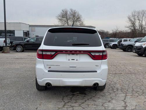 2023 Dodge Durango R/T Plus AWD
