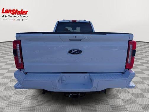 2026 Ford F-450 Lariat