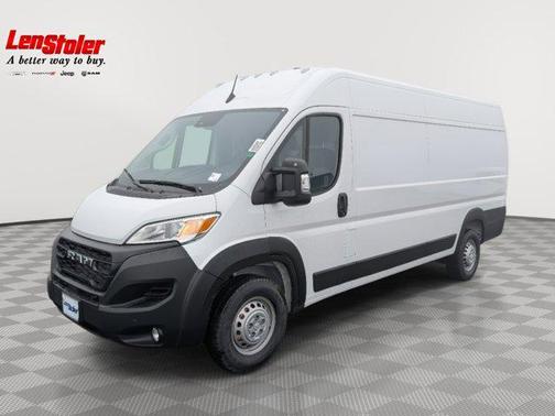 2024 RAM ProMaster 3500 High Roof