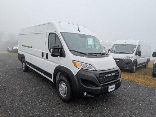 2024 RAM ProMaster 3500 High Roof