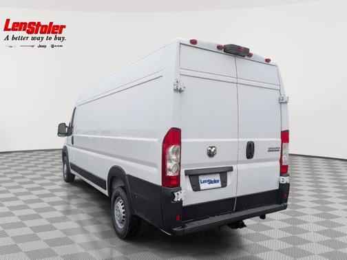 2024 RAM ProMaster 3500 High Roof