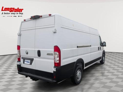 2024 RAM ProMaster 3500 High Roof