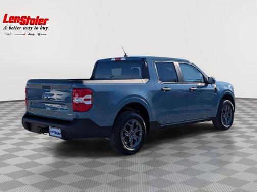 2023 Ford Maverick XLT