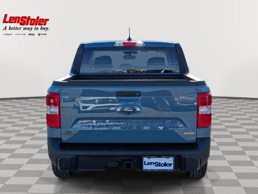 2023 Ford Maverick XLT