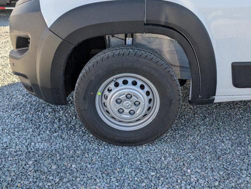 2025 RAM ProMaster 1500 Low Roof