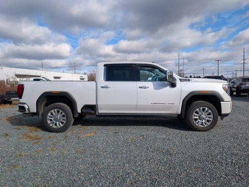 2022 GMC Sierra 2500 Denali