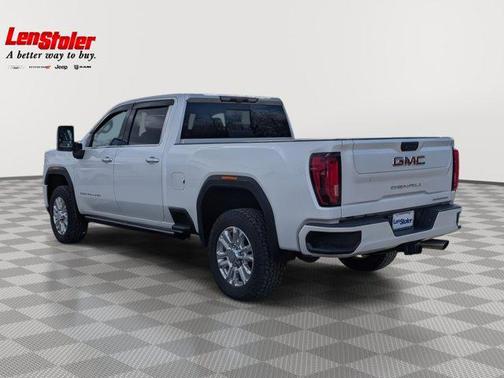 2022 GMC Sierra 2500 Denali