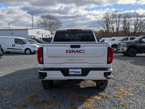 2022 GMC Sierra 2500 Denali
