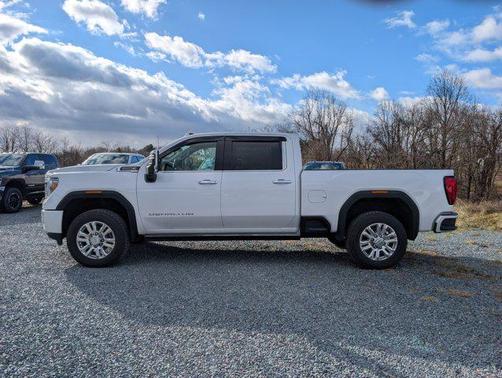 2022 GMC Sierra 2500 Denali