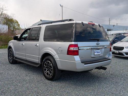 2016 Ford Expedition EL XLT