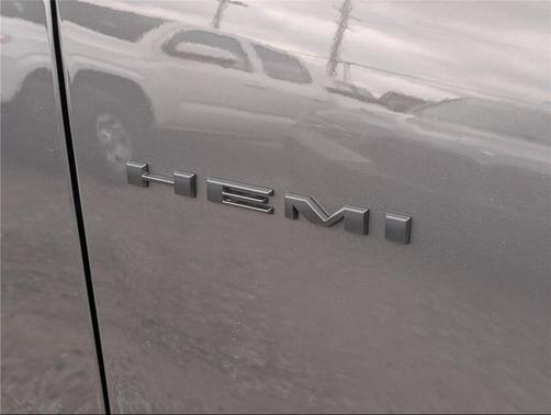 Vapor Gray 2026 Dodge Durango GT Premium AWD HEMI V8