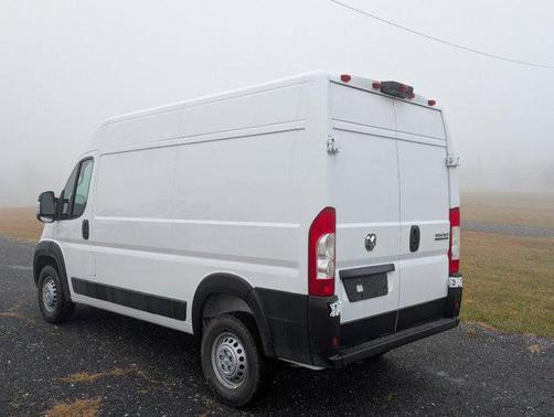 2025 RAM ProMaster 1500 Base