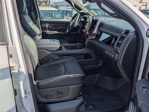 2026 RAM 2500 Power Wagon