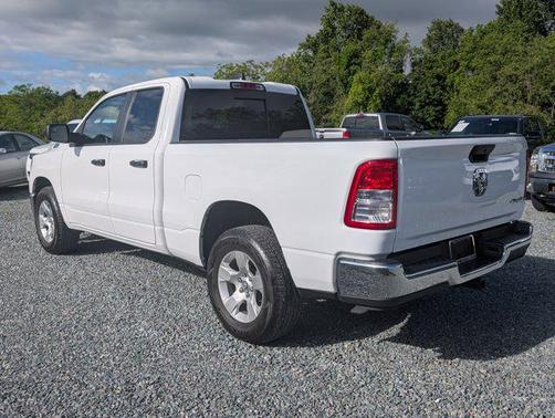 2023 RAM 1500 Tradesman